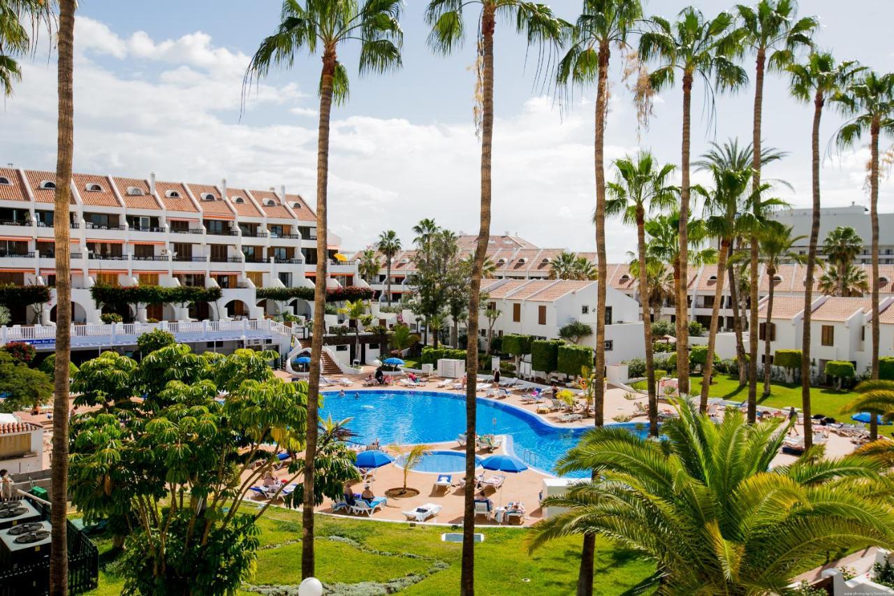 Appartement 103 Parque Santiago II Pool View à Playa de las Américas Extérieur photo