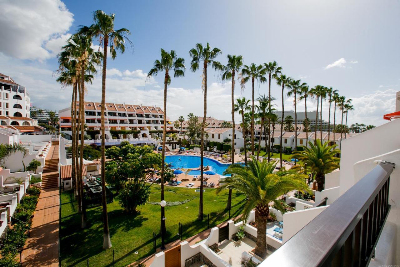 Appartement 103 Parque Santiago II Pool View à Playa de las Américas Extérieur photo